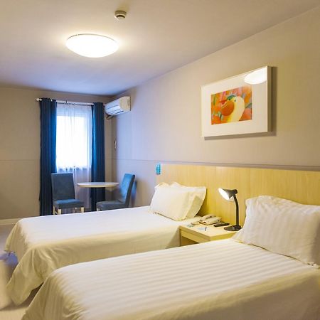 Jinjiang Inn Qingyuan Qingxin Avenue Mountain View Εξωτερικό φωτογραφία