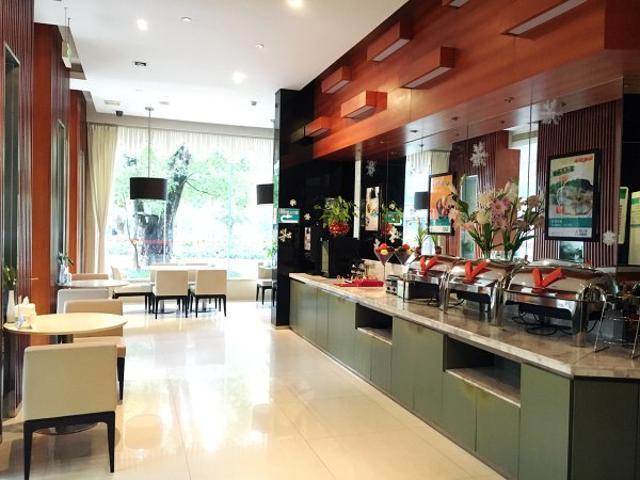 Jinjiang Inn Qingyuan Qingxin Avenue Mountain View Εξωτερικό φωτογραφία