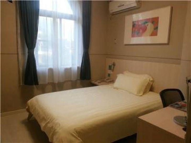 Jinjiang Inn Qingyuan Qingxin Avenue Mountain View Εξωτερικό φωτογραφία